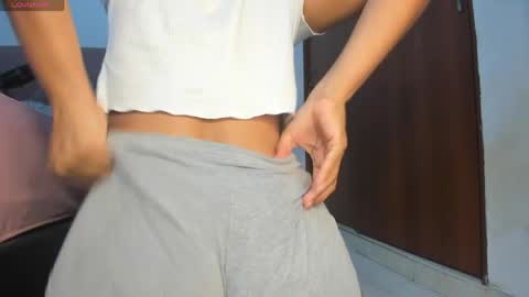 Paulina online show from May 12, 3:04 am