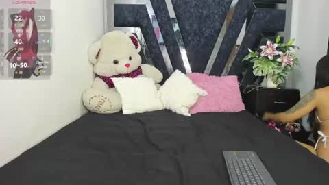 kelly doll allen online show from June 23, 3:15 am