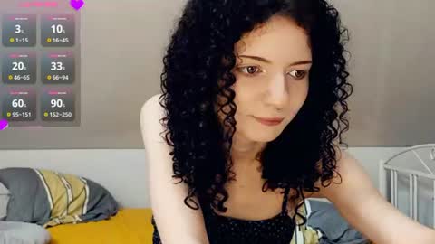 Kira online show from July 10, 12:23 am