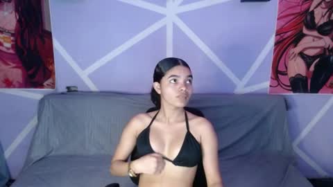 curly_dani online show from November 4, 7:41 pm