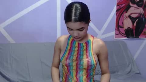 curly_dani online show from November 5, 9:53 pm