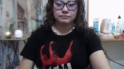 Vannesa online show from March 6, 5:08 pm