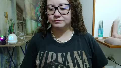 Vannesa online show from April 17, 3:08 am