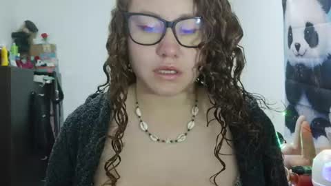 Vannesa online show from July 2, 1:38 am