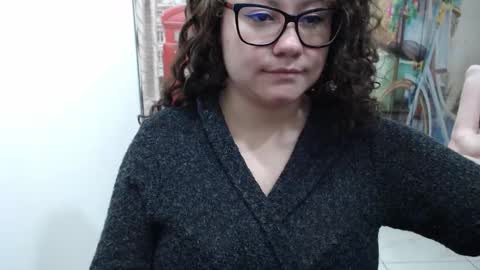 Vannesa online show from November 13, 10:09 pm