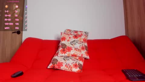 Curly  -  OF- CURLY SWEETT online show from October 10, 12:59 am