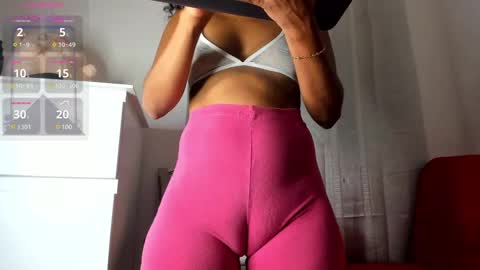 Curly  -  OF- CURLY SWEETT online show from February 22, 2:27 pm