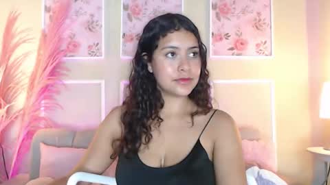 DANI online show from September 10, 1:44 pm