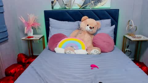 Sammy online show from April 8, 1:19 am