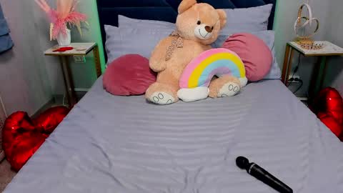 Sammy online show from April 17, 1:30 am