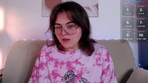 Jane  online show from April 30, 3:45 am