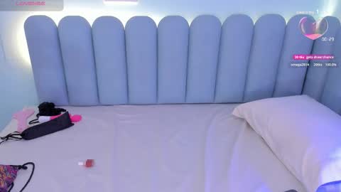 Rosie online show from November 21, 11:56 am