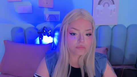 Rosie online show from November 5, 11:48 am