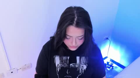 Rosie online show from November 26, 11:44 am