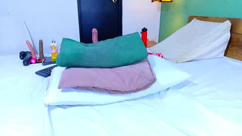 Danna online show from January 28, 5:54 am