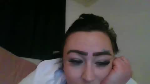 Elsa Rose online show from April 28, 10:19 am