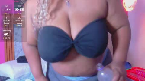 curvyhomebebe online show from May 28, 3:04 am
