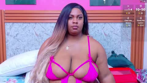 curvyhomebebe online show from May 14, 3:12 am