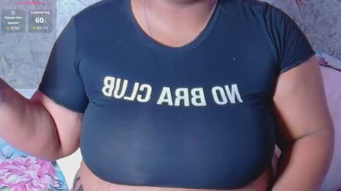 curvyhomebebe online show from May 31, 11:49 am