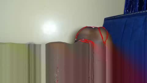 curvyjoan online show from November 2, 11:35 am