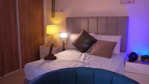 Samantha online show from January 13, 5:06 pm