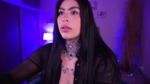 Snapshot of curvyliciouss chatting on December 10, 12:49 pm Samantha online show from December 10, 12:49 pm