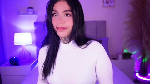 Snapshot of curvyliciouss chatting on December 29, 7:53 pm Samantha online show from December 29, 7:53 pm
