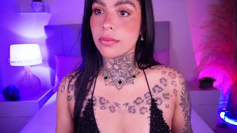 Snapshot of curvyliciouss chatting on December 27, 7:57 pm Samantha online show from December 27, 7:57 pm