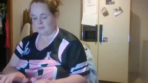 dahlia -kim online show from October 30, 1:19 am