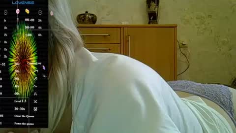 Curvy online show from July 4, 3:52 pm