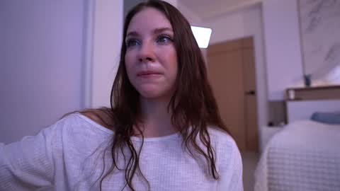 Foxy online show from January 7, 1:09 am