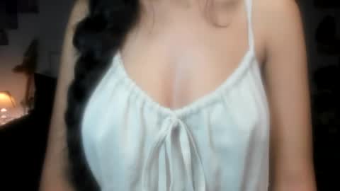 Alisha online show from August 2, 11:08 pm