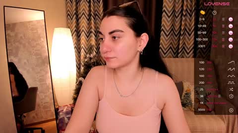 Hanna online show from December 18, 2:21 am