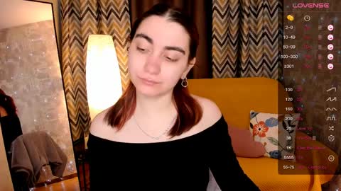 Hanna online show from April 4, 2:21 am