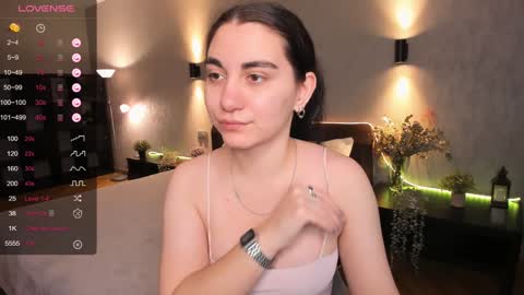 Hanna online show from December 9, 7:17 am