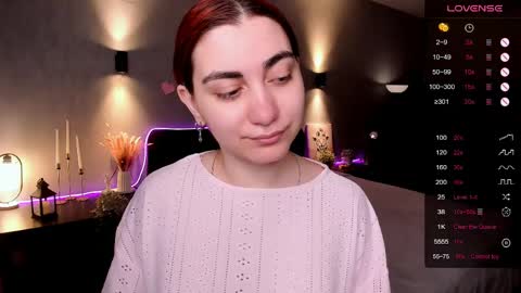 Hanna online show from May 8, 2:26 am