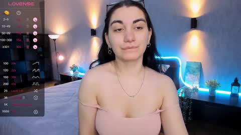 Hanna online show from January 10, 2:25 am