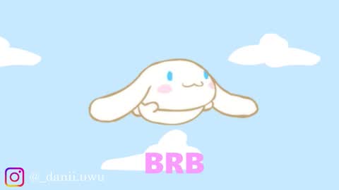 Dani  online show from March 10, 3:27 pm