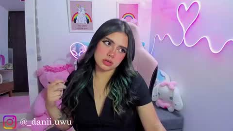 Dani  online show from July 4, 7:48 am
