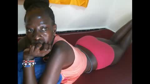 cute_doria online show from September 25, 5:22 pm