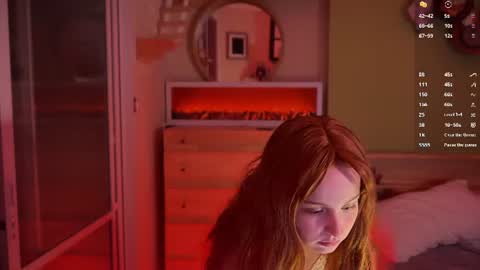 Emily online show from July 11, 7:14 pm