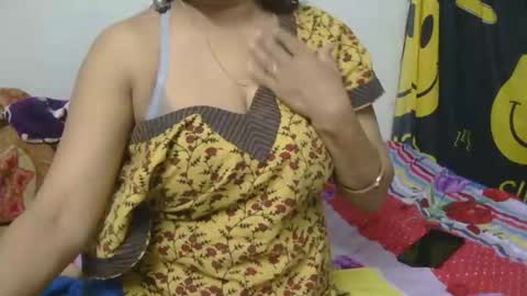 kashmira online show from November 11, 6:05 pm