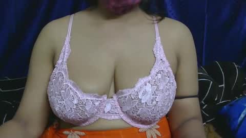 kashmira online show from March 7, 12:12 pm