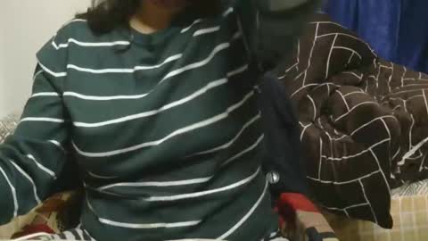 kashmira online show from January 7, 9:57 pm