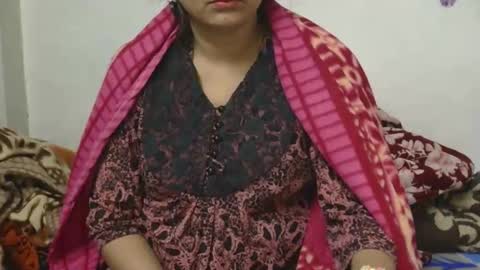 kashmira online show from December 22, 5:49 pm