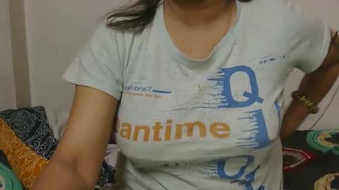 kashmira online show from April 1, 3:40 am