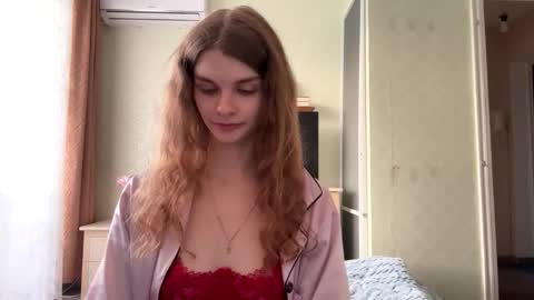 cute_kitte online show from October 26, 2:23 pm