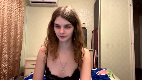 cute_kitte online show from September 30, 7:19 pm