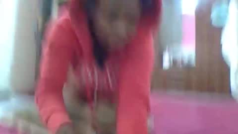 cute_lizah online show from October 14, 11:02 am