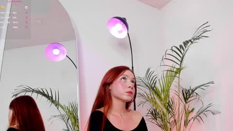 Briggith  online show from January 25, 4:56 am